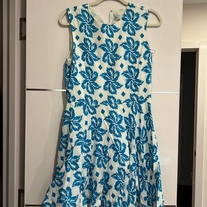 Diana Furstenberg, size 10 dress